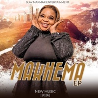 Makhema EP (feat. Dj Active Khoisan) - Single - slay mama