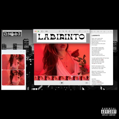 LABIRINTO - Single