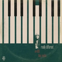 Really Different - EP - Erv100 & Blaq Medici