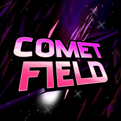 Comet Field - Single