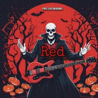 Red - Single - Asiz Aerre