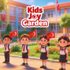 Kids Joy Garden - Ay Yıldızlı Bayrağım – Türk Bayrağı Çocuk Marşı | Vatan ve Bayrak Sevgisi artwork