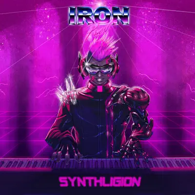 Listen to Synthligion by Iron Priest