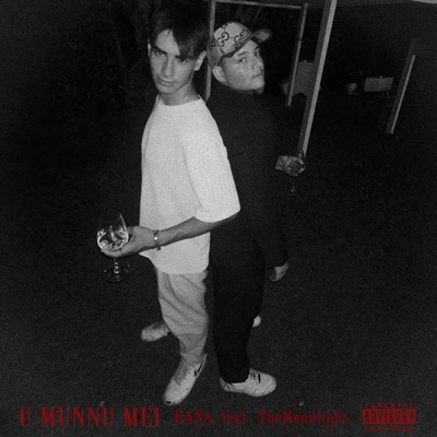 U MUNNU MEI (feat. The Moonlight) - Single