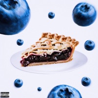 Blueberry Pie - Single - Truly Srry
