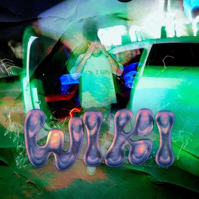 WIKi (feat. Logic OnTheBeat) - Single