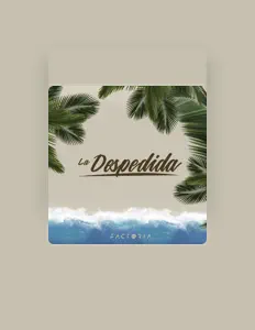 Listen to La Factoria, watch music videos, read bio, see tour dates & more!