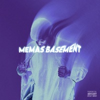 Memas Basement - Single - Iza!ah