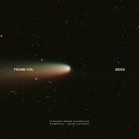 Found You - Single - BOGU