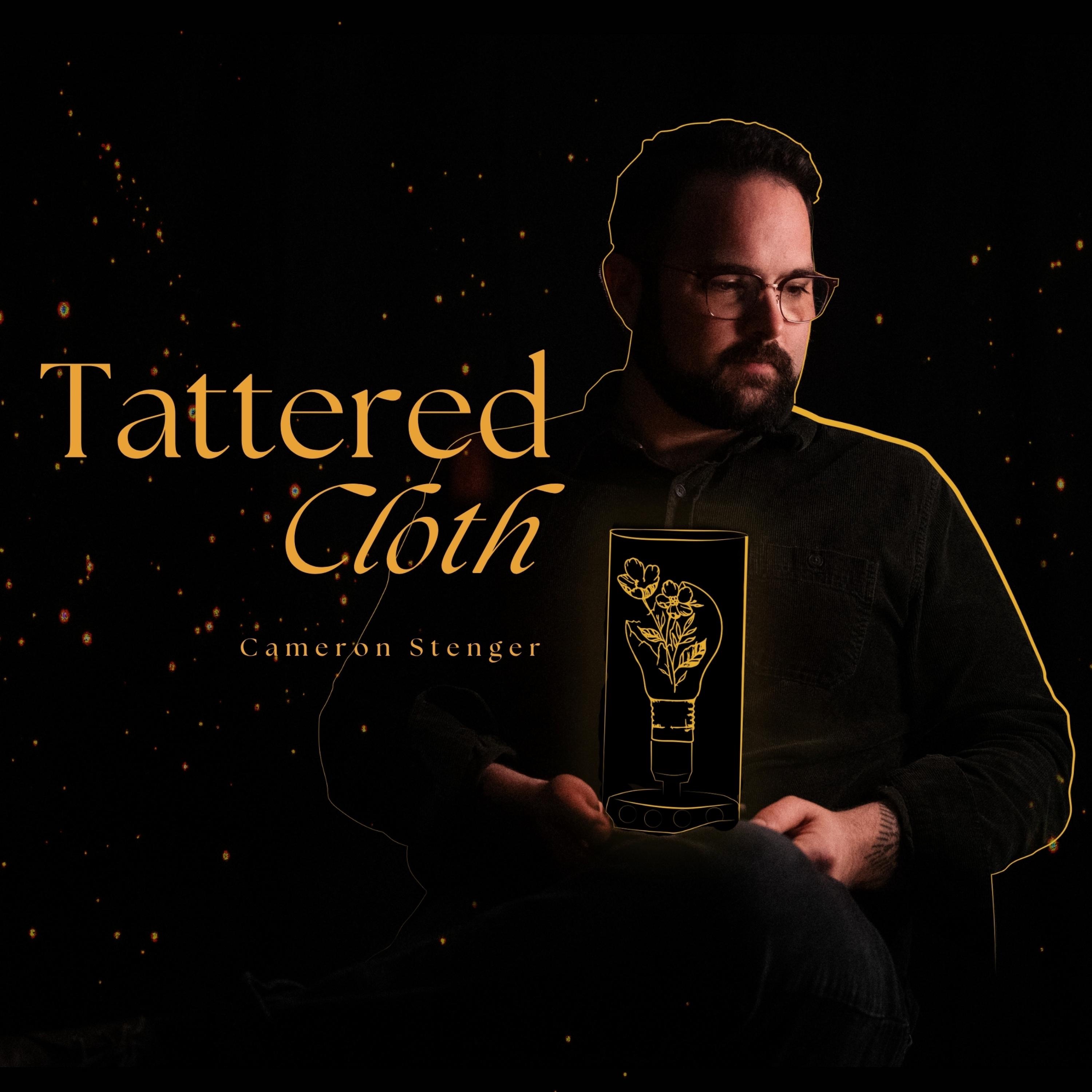 Tattered Cloth - Single