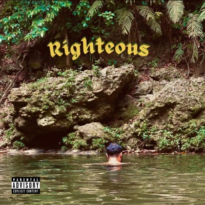 Righteous EP - Single