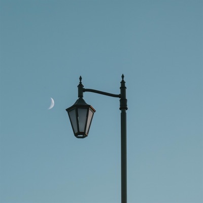 Blve Ghxst - Poster boy