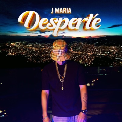 Desperté - Single