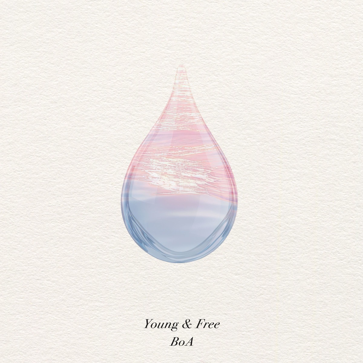 BoA - Young & Free - Single (2025) [iTunes Plus AAC M4A]-新房子