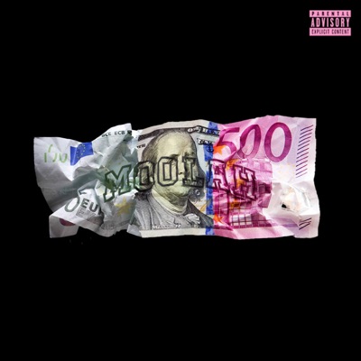 MOOLAH - Single