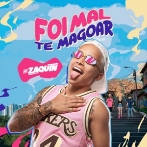 Foi mal te magoar - Single