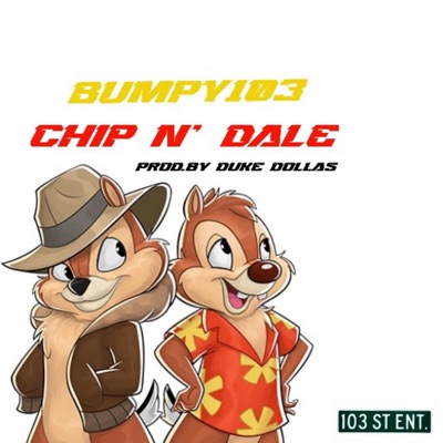 Chip N' Dale - Single
