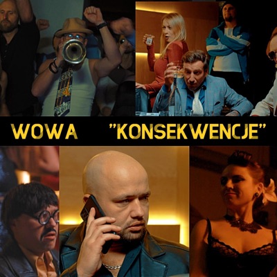 Konsekwencje - Single