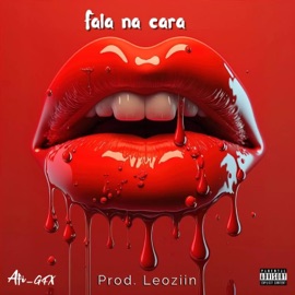 FALA NA CARA (feat. alanzinMC & Loo32) Dg.milmann