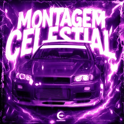 MONTAGEM CELESTIAL - Single