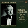 Éljen a Magyar! Op. 332, Polka (Vienna 1951) [Remastered 2021]