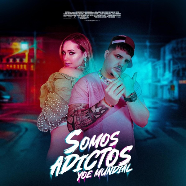 Somos Adictos