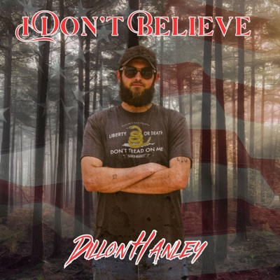 I Don't Believe - Single