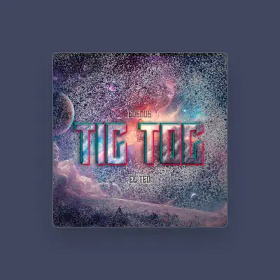 Listen to EL TEO, watch music videos, read bio, see tour dates & more!