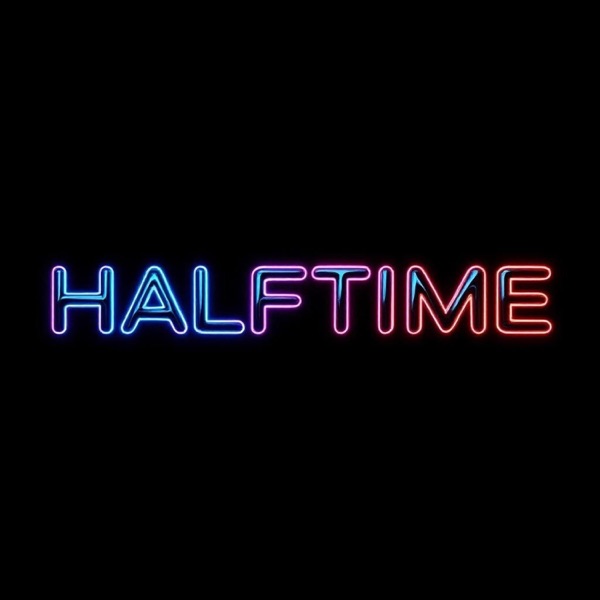 HALFTIME (feat. Bargholz)