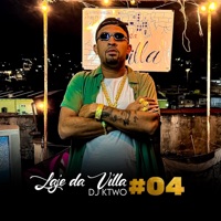 Laje da Villa 04 - Single - Dj Ktwo, DJ TIO F & Dj DeH