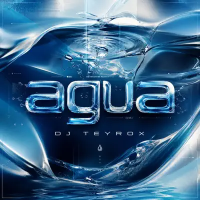 dj teyrox adlı sanatçının agua albümünü dinle