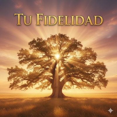 tu fidelidad (ACUSTICA) - Single