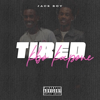 Tired - Single
