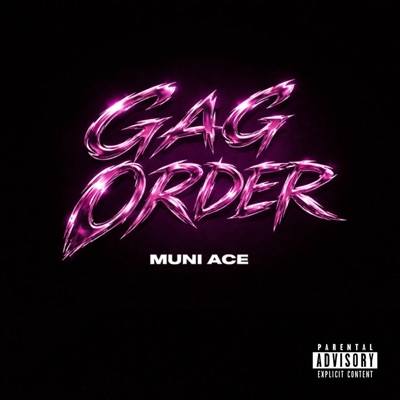 Gag Order (Cuban Me) - Single