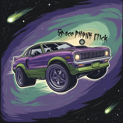 Space Phonk Click - Single