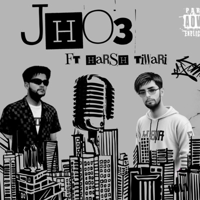 JH03 (feat. Harsh tiwary) - Single