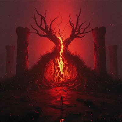 Crimson Hour (feat. Legend of Shellda) - Single