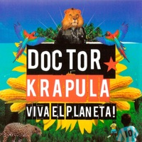 Viva El Planeta - Doctor Krápula