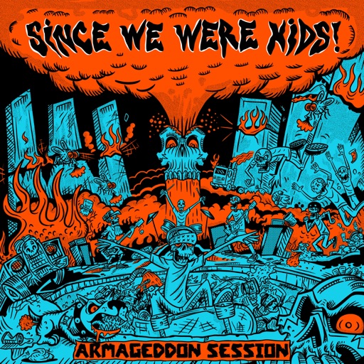 Album artwork