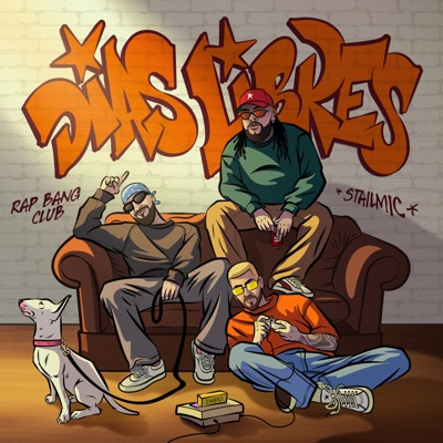 DÍAS LIBRES - Single