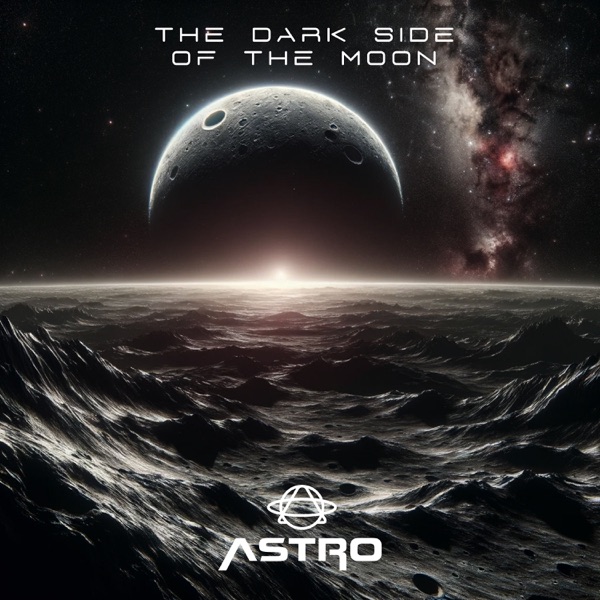 The Dark Side of the Moon