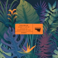 Start It Up - Shunus