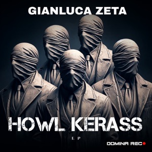 Howl Kerass - Single