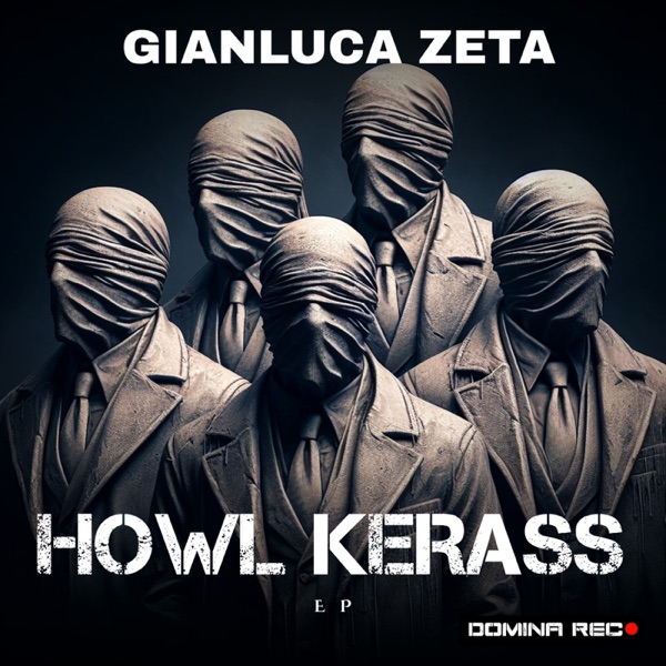 Howl Kerass - Single