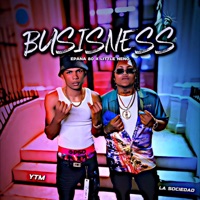 BUSSNESS (feat. LITLLE NENO) - Single - EPAÑA 80
