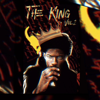 The King, Vol. 2
