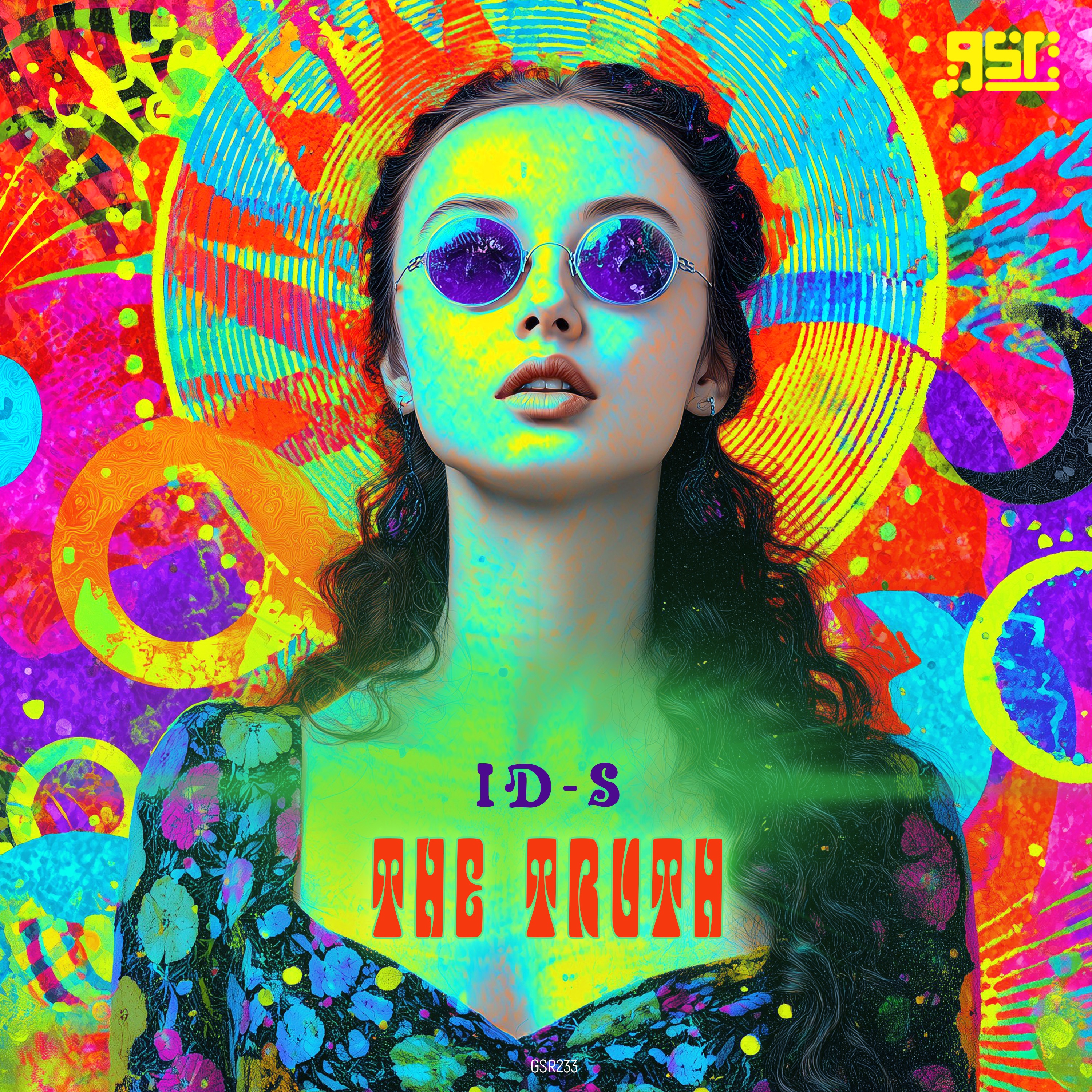 The Truth - Single