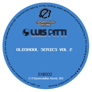Oldskool Series, Vol. 2 - EP