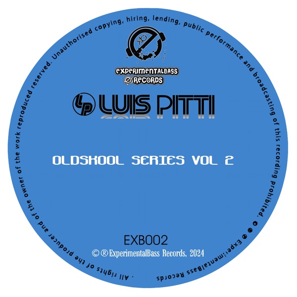 Oldskool Series, Vol. 2 - EP