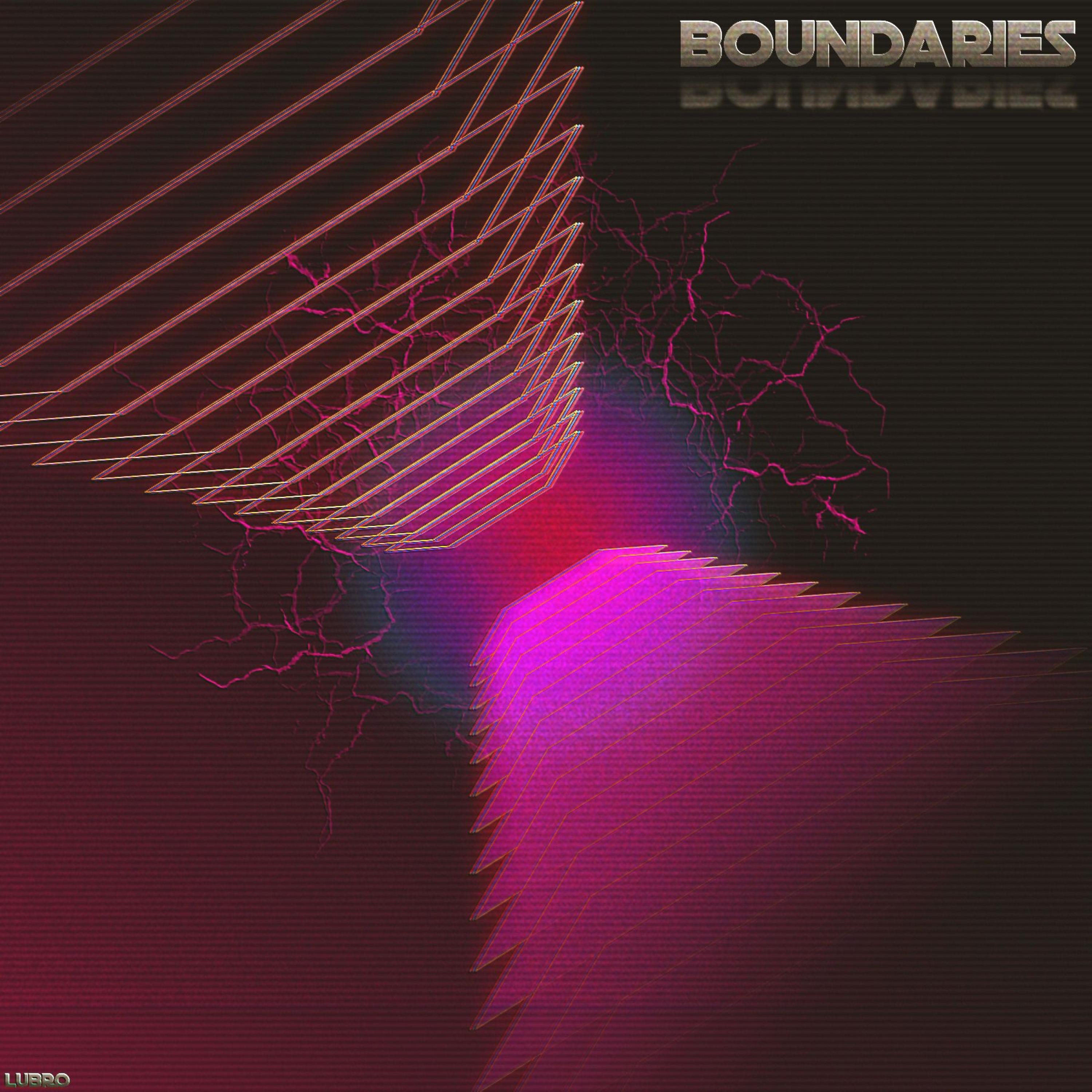 Boundaries - EP